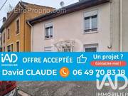 Photo 1 - Appartement à RAON-L'ETAPE