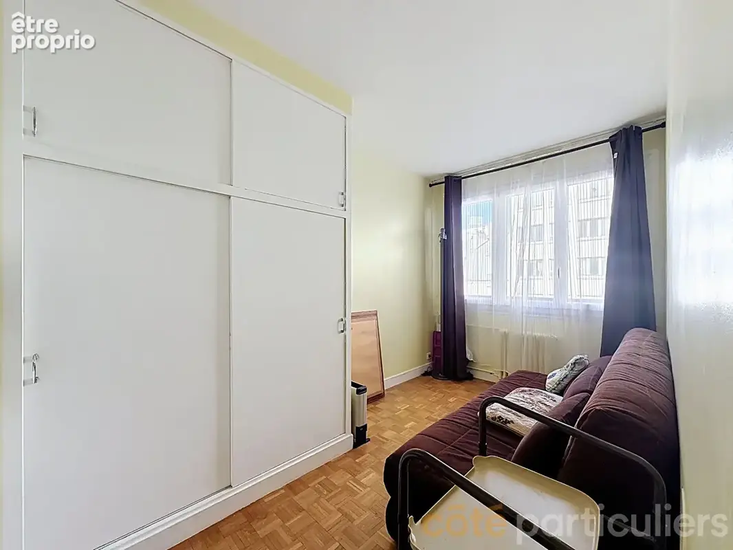Vanves - Proximité Corentin Celton - Appartement 3P de 61 m2 - photo 13