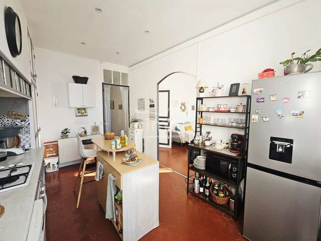 Appartement à ORAISON