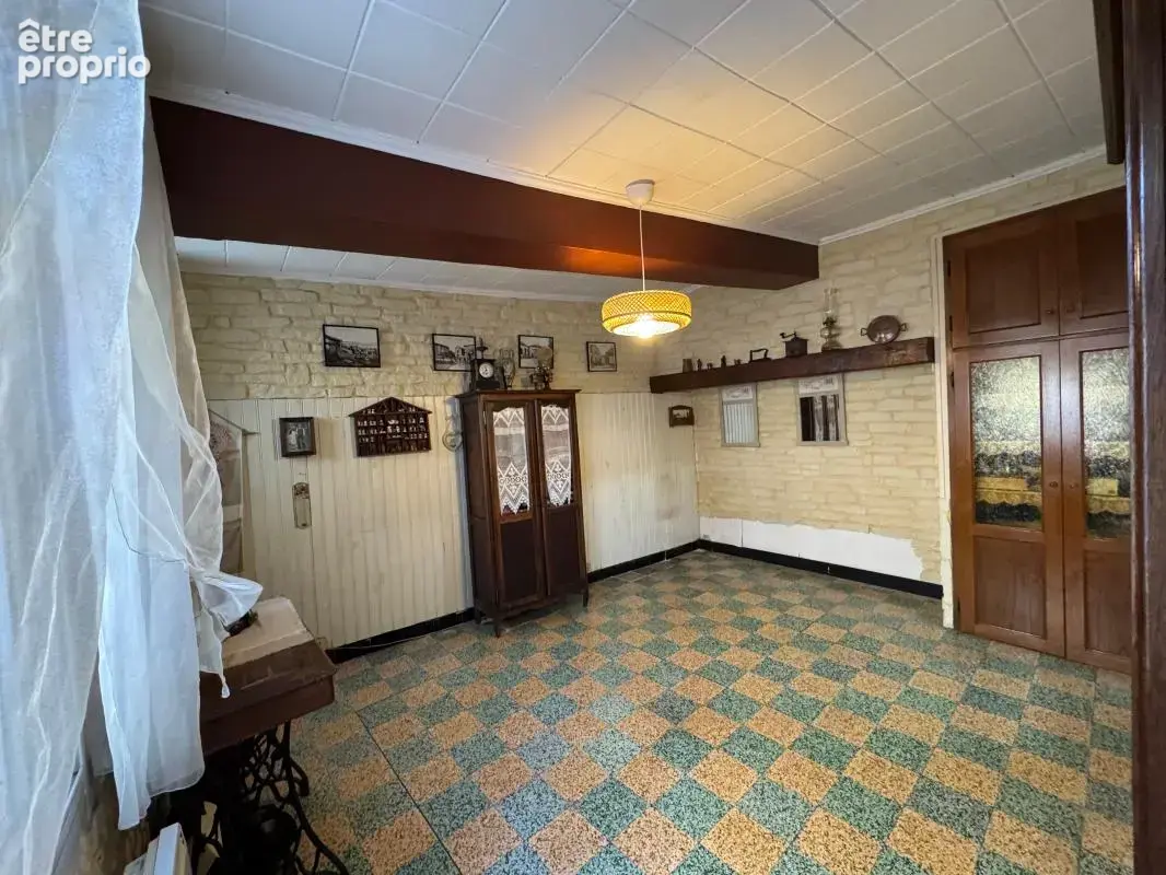 Maison - Vias - photo 7