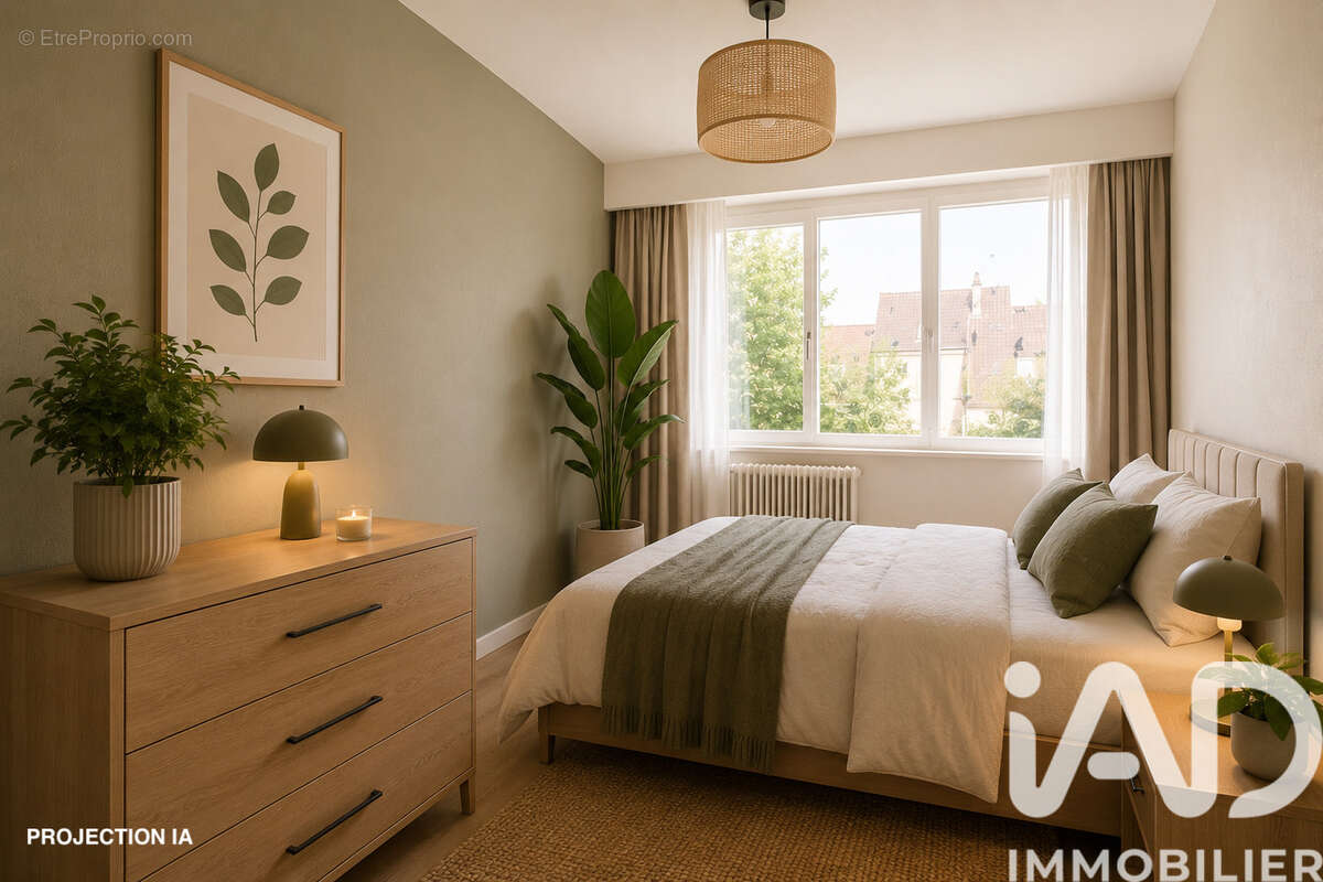 Photo 9 - Appartement à LES CLAYES-SOUS-BOIS