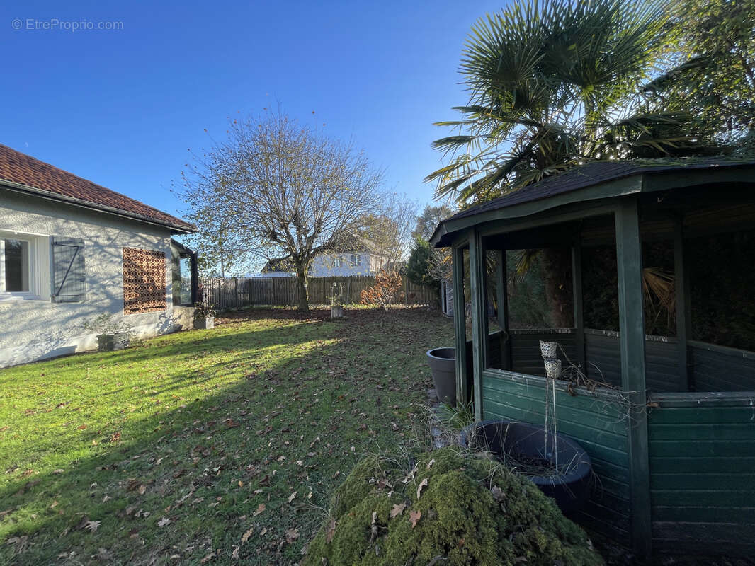 Maison à IDRON