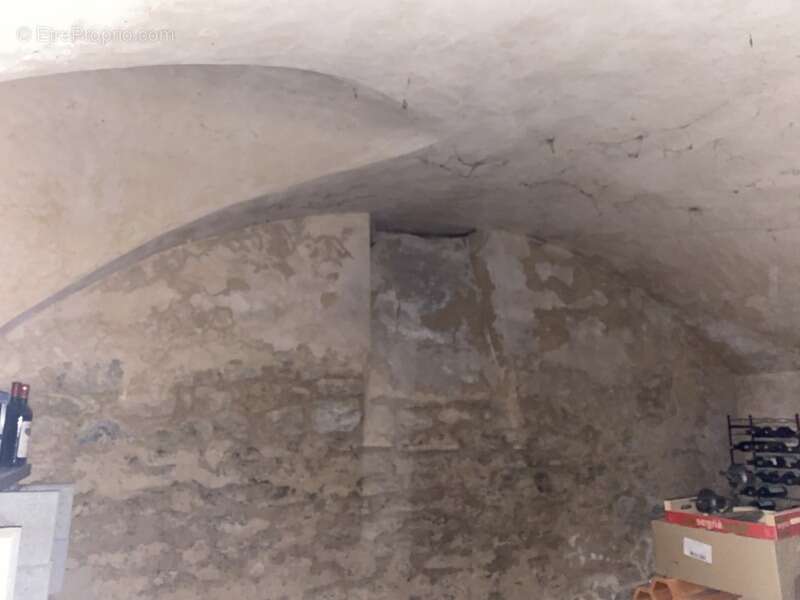 Maison à CHATELLERAULT