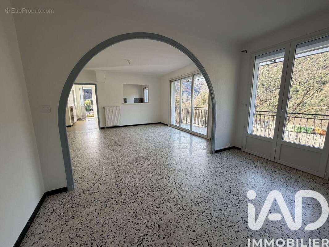 Photo 6 - Maison à VALS-LES-BAINS