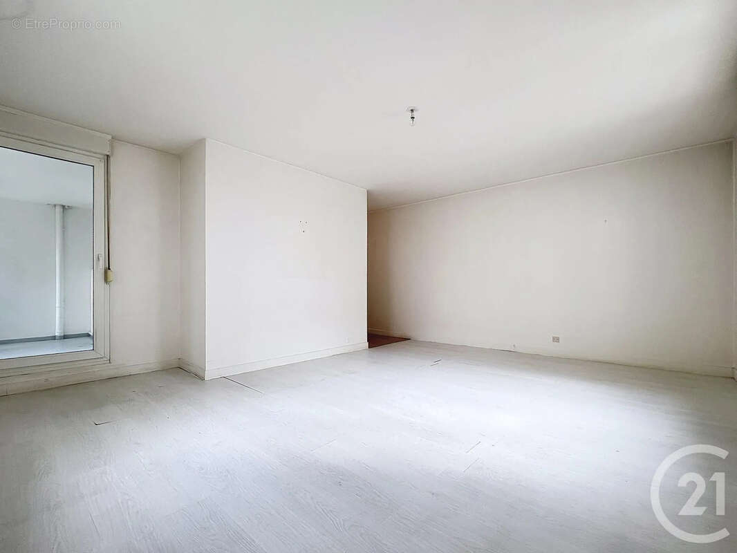 Appartement à REIMS