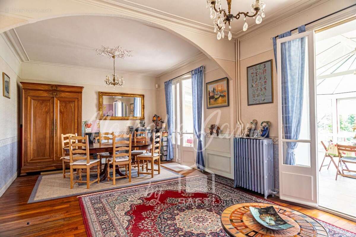 Photo 6 - Maison à HARDRICOURT