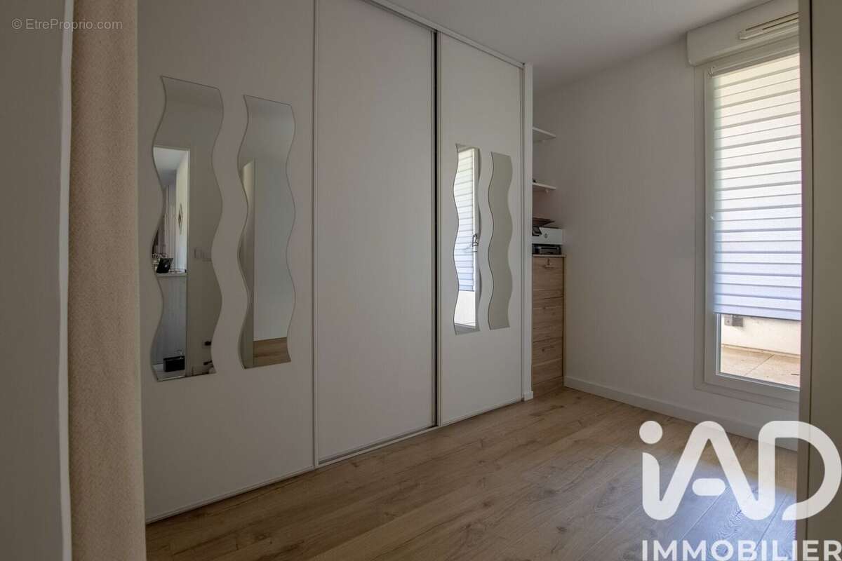 Photo 9 - Appartement à CHAMBERY