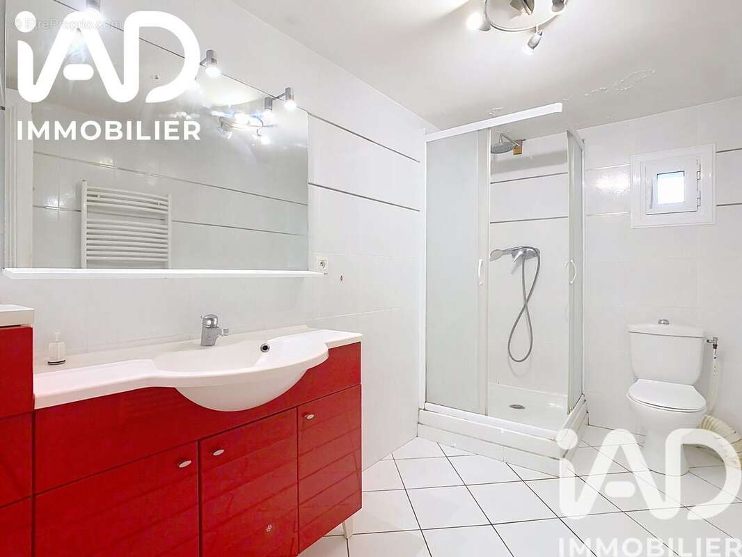 Photo 9 - Appartement à PERPIGNAN