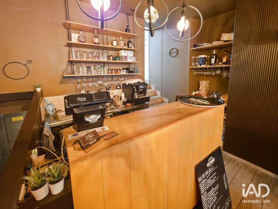 Photo 4 - Commerce à BEZIERS