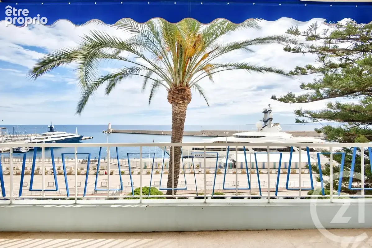 Appartement 3 pièces 77 m² à vendre à Nice (06300) - photo 3