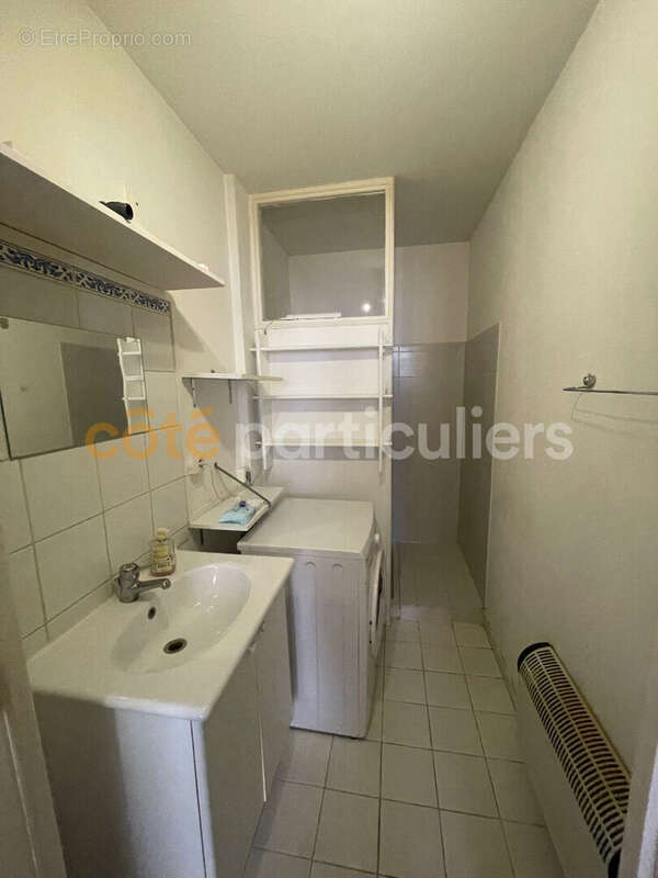 Appartement à TARBES