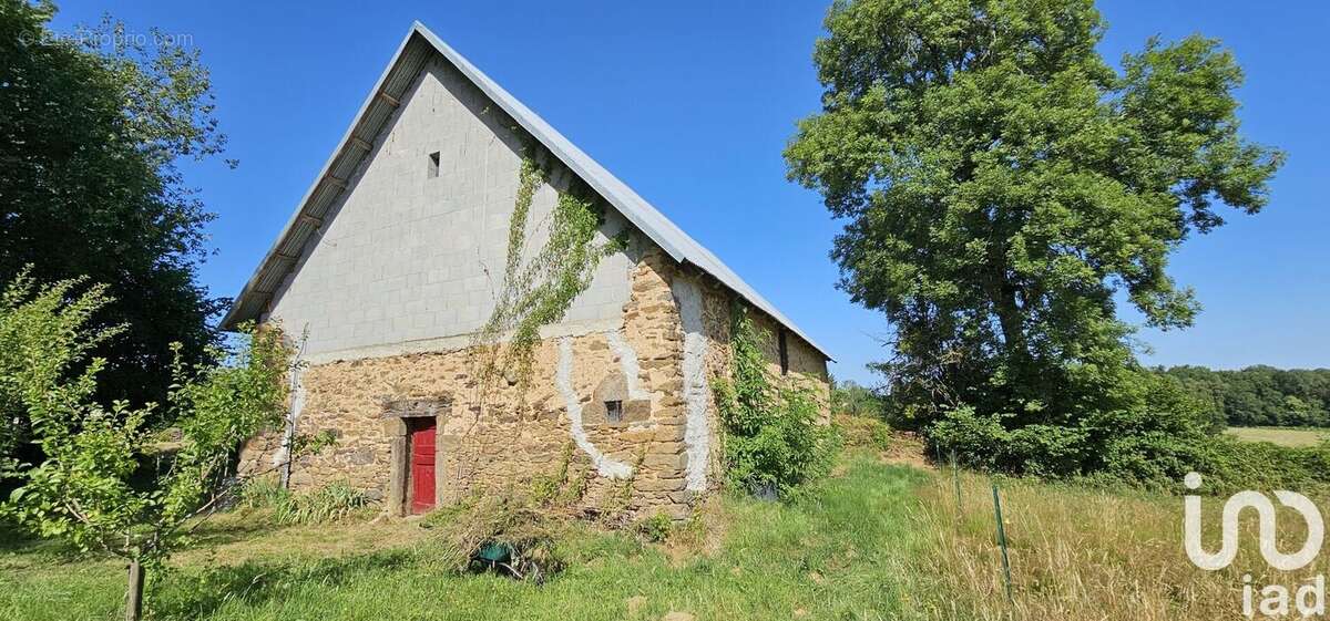 Photo 5 - Maison à PLEAUX