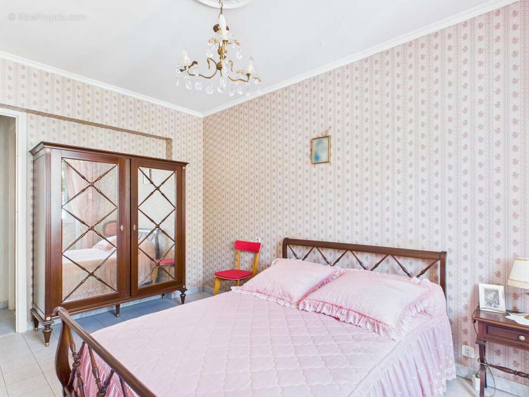 Appartement à SAN-MARTINO-DI-LOTA