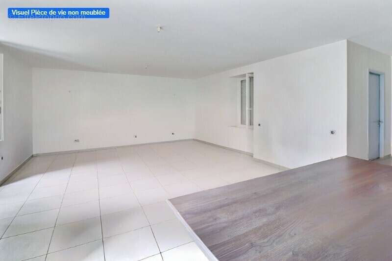 Exclusivité - Bel Appartement 90 m2 avec Terrasse - photo 6