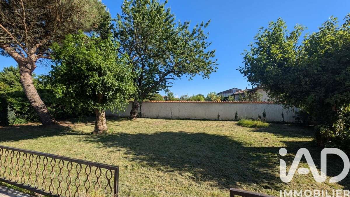 Photo 3 - Maison à CEPET