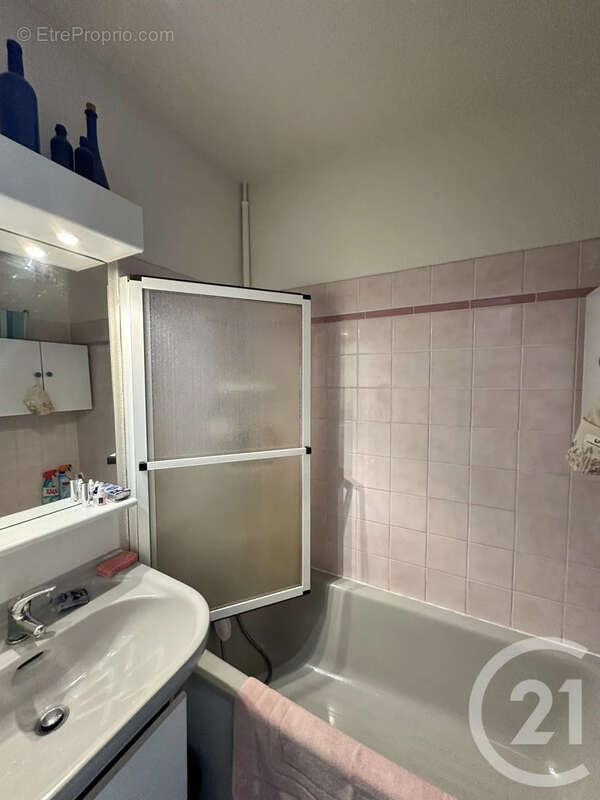Appartement à ARGELES-SUR-MER