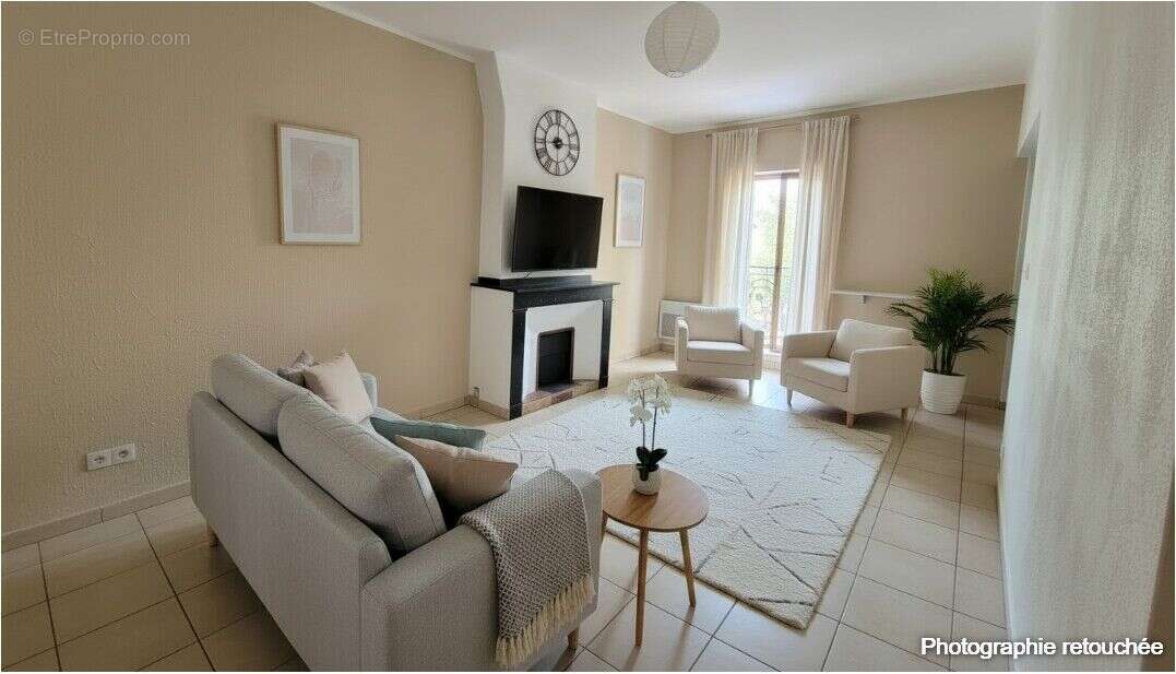 Appartement à NARBONNE