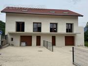 Maison à CHAPAREILLAN