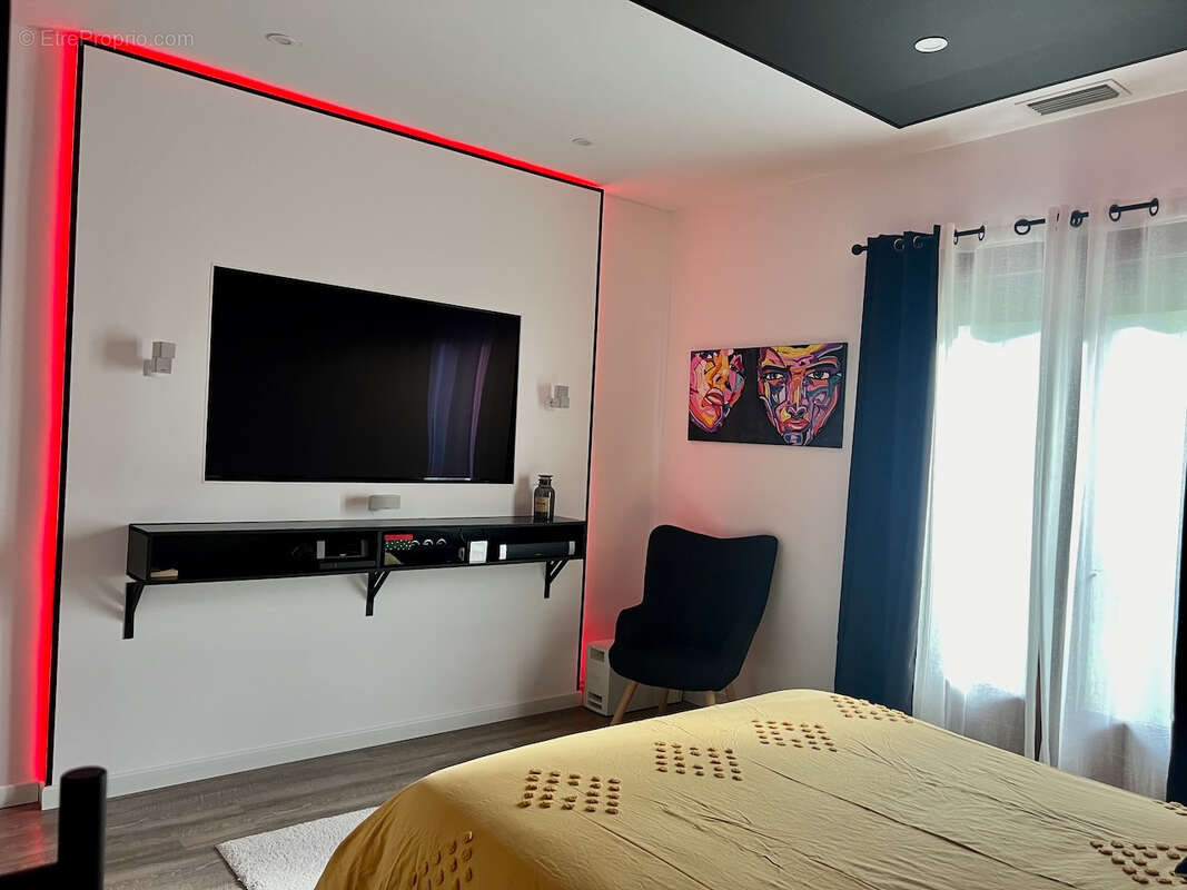 Maison à VILLENEUVE-SUR-LOT