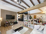 Appartement à LES ABRETS