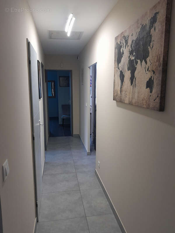 Maison à SAINT-NAZAIRE