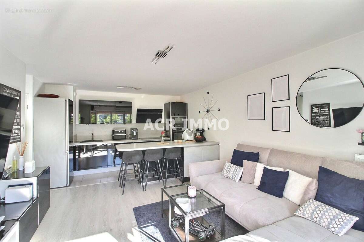 Appartement à HERBLAY