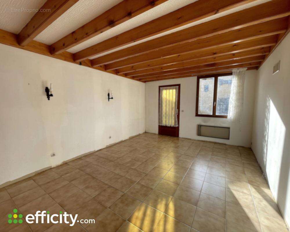 Maison 163 m² à Sablons  - photo 10