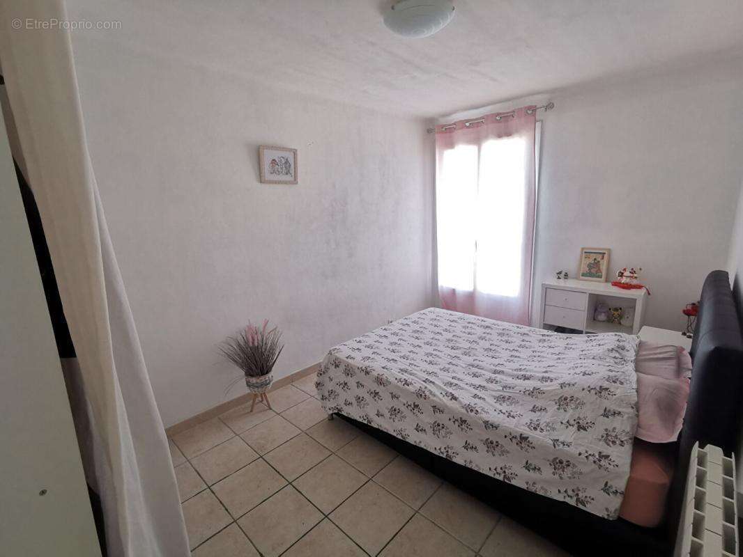 Appartement Draguignan 3 pièce(s) 57.16 m2 - photo 4