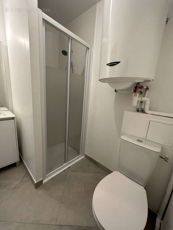 Appartement vendu loué   idéal investisseur - photo 5