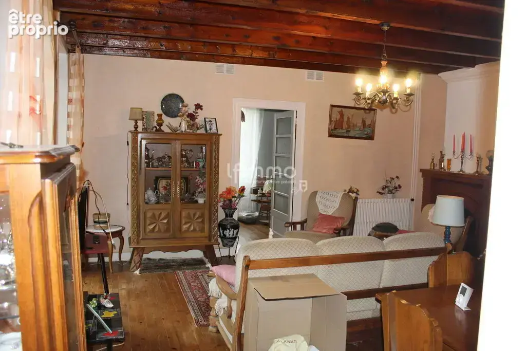 Maison la Couronne - photo 4