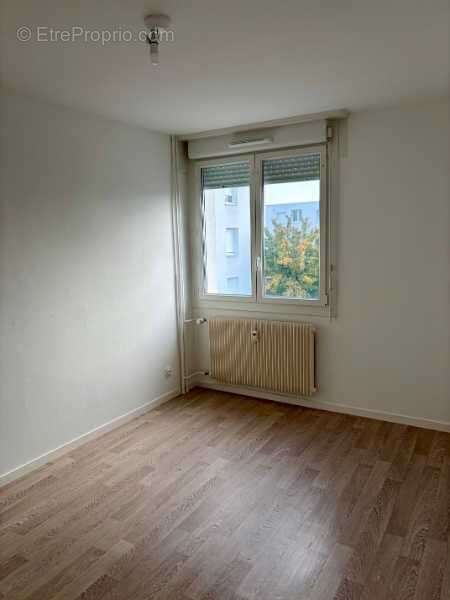 Appartement à BIESHEIM