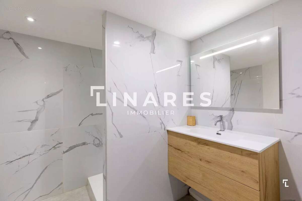 Maison à MARSEILLE-13E