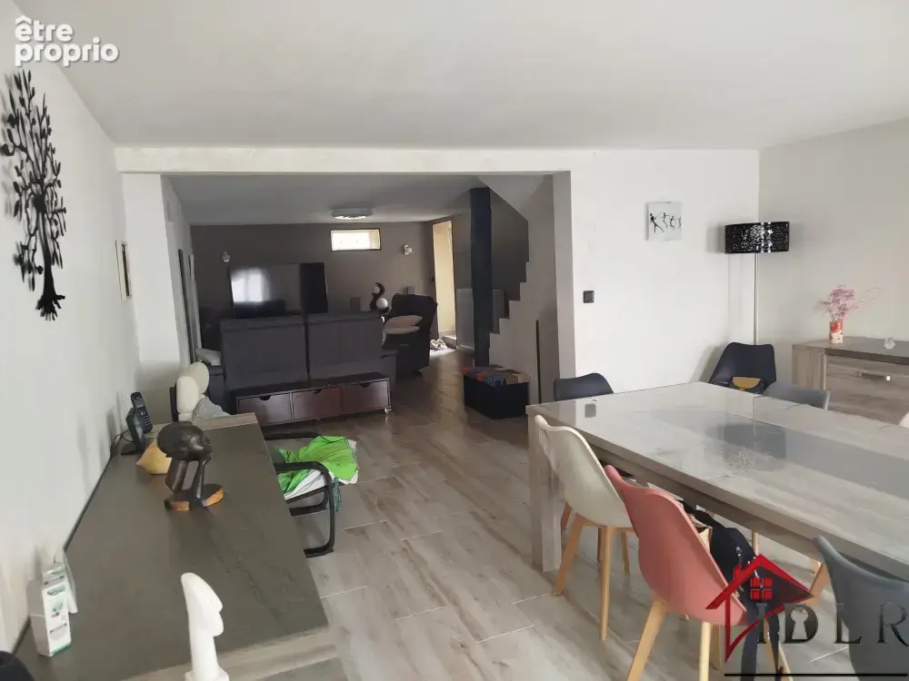 Maison sans travaux quartier calme DPE C - photo 3