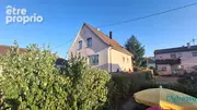 Maison à WINTZENHEIM