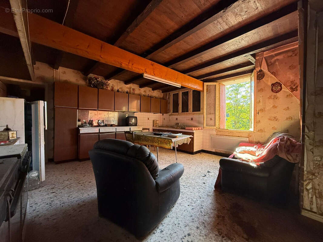 Maison à VILLENEUVE-SUR-LOT