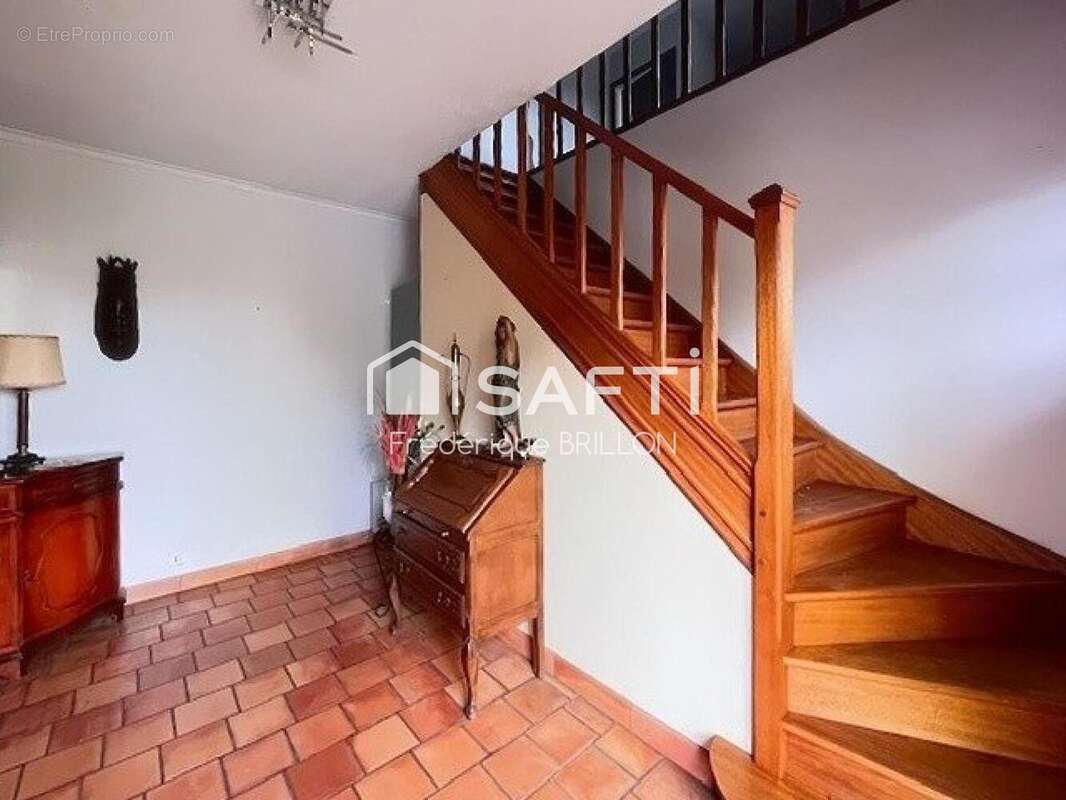 Photo 5 - Maison à HAILLICOURT