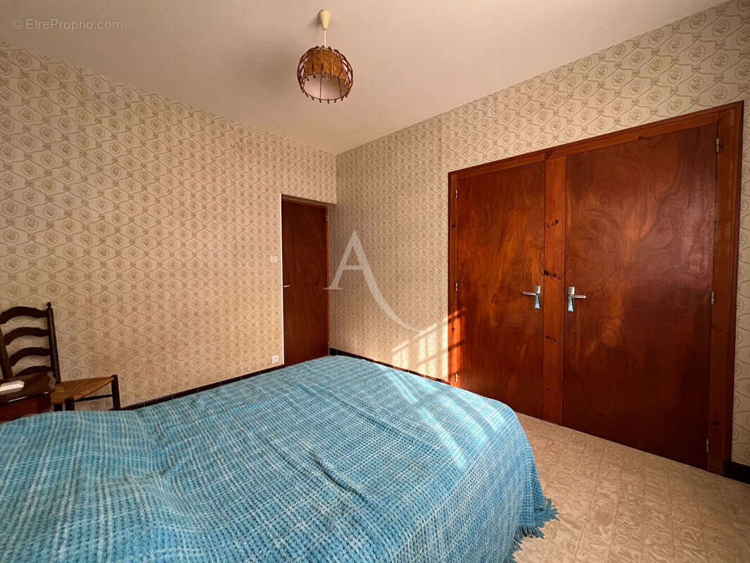 Maison à LA TRANCHE-SUR-MER