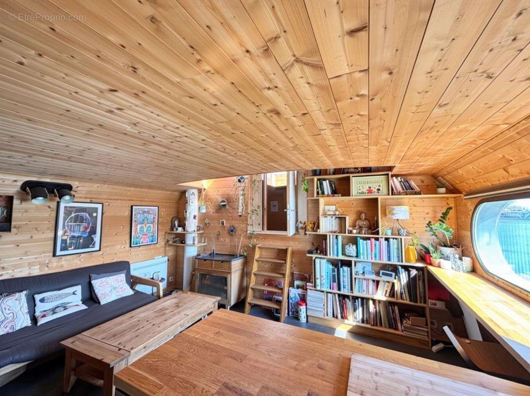 Appartement - photo 5