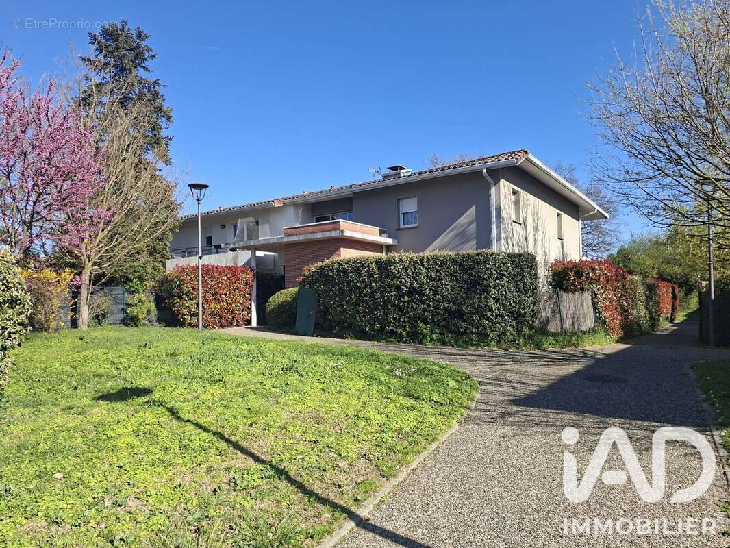 Photo 3 - Appartement à SAINT-ORENS-DE-GAMEVILLE