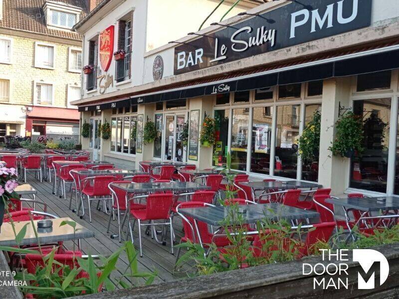 Commerce à VIMOUTIERS