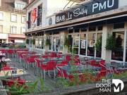 Commerce à VIMOUTIERS