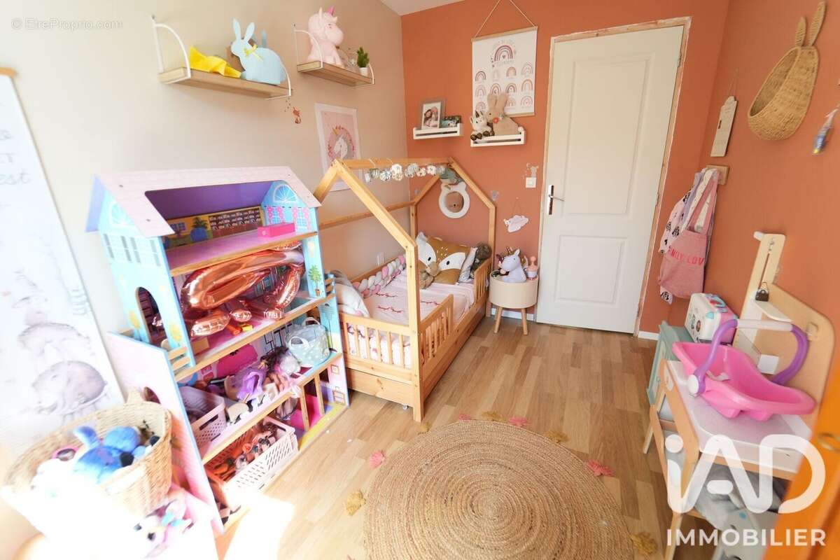 Maison 170 m² à Montereau-Fault-Yonne  - photo 8