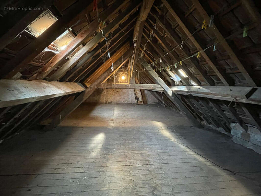 Maison à LIZY-SUR-OURCQ