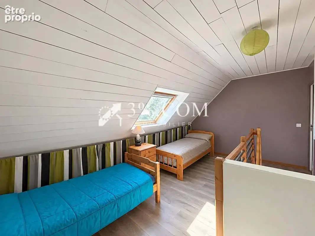 Maison 6 pièces 123 m² à vendre à Arzal (56190) - photo 15