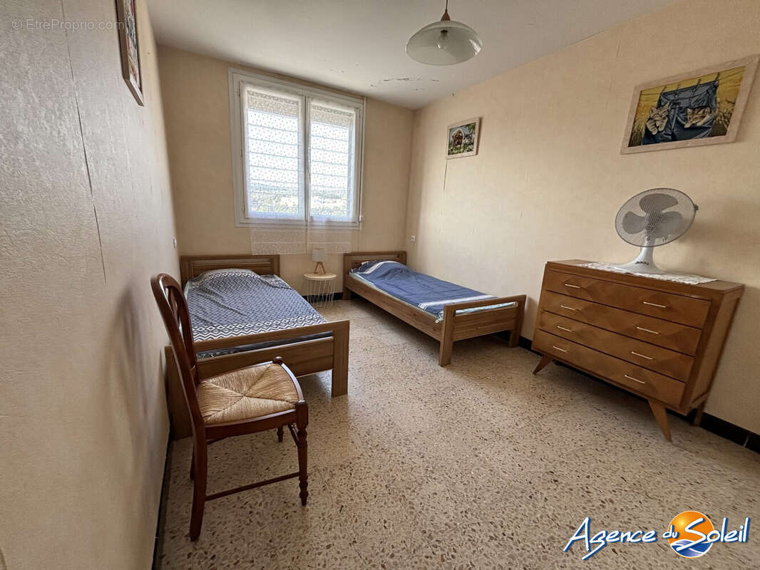 Appartement à NARBONNE