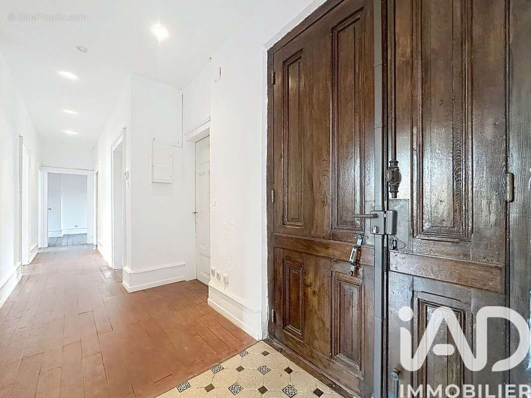 Appartement 142 m² à Strasbourg  - photo 2