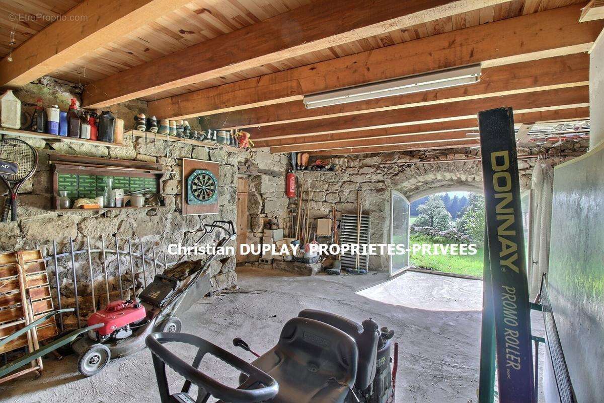 Maison à SAINT-PAL-DE-MONS