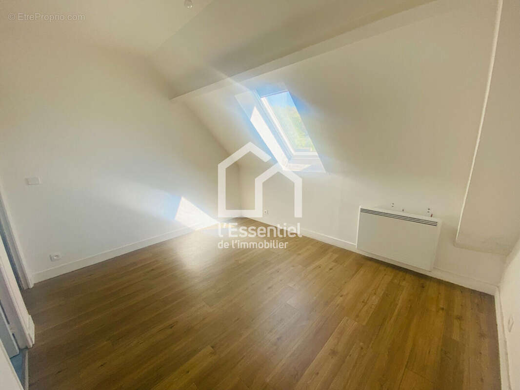 Appartement à TRIEL-SUR-SEINE