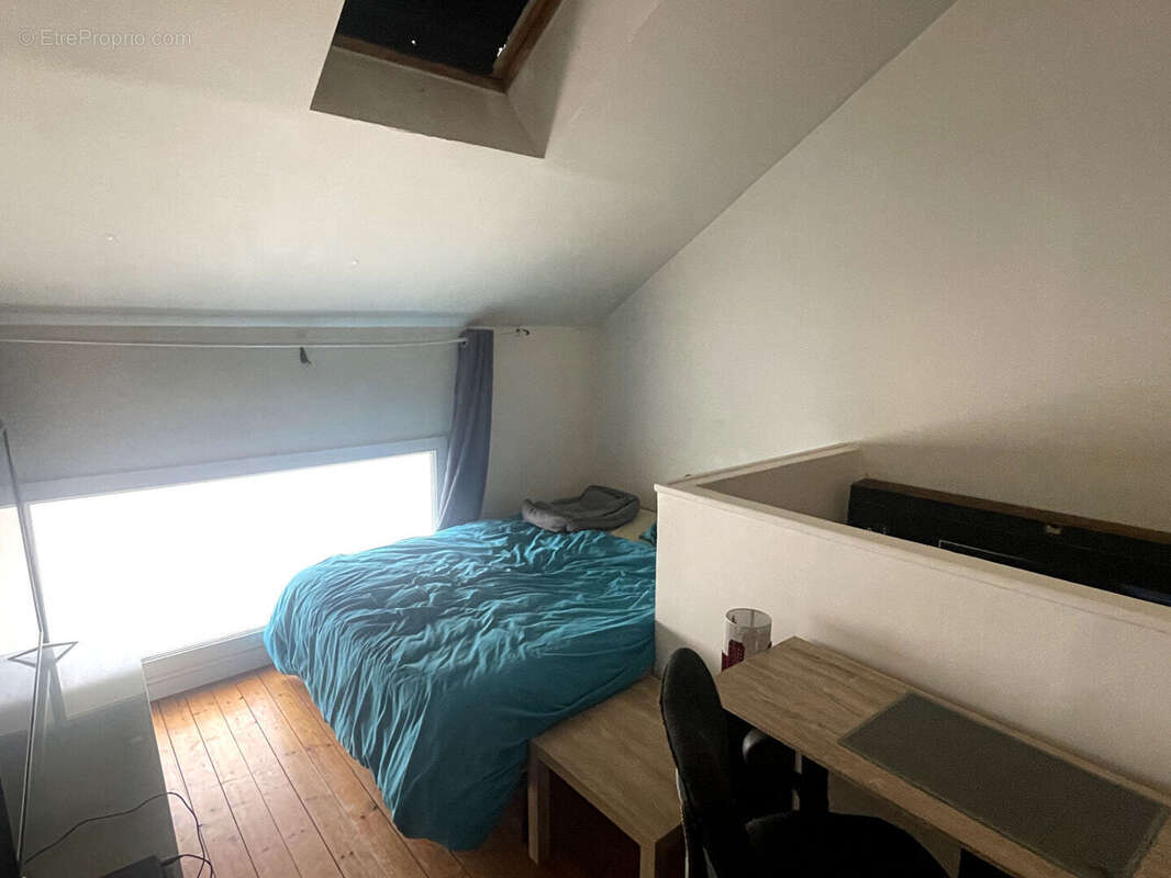 Appartement à CHALLANS