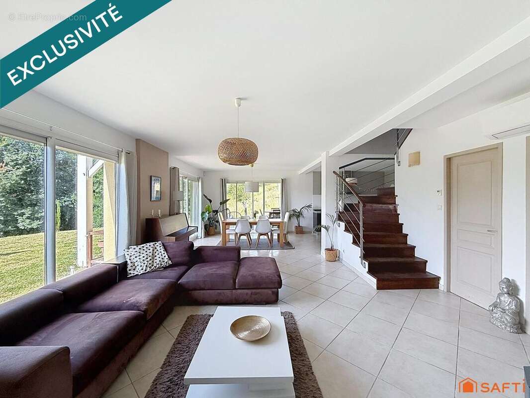 Photo 4 - Maison à LAFRANCAISE